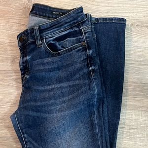Judy Blue Skinny Fit Jean